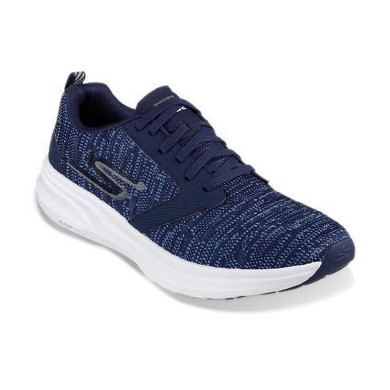 Jual skechers go cheap run ride 7