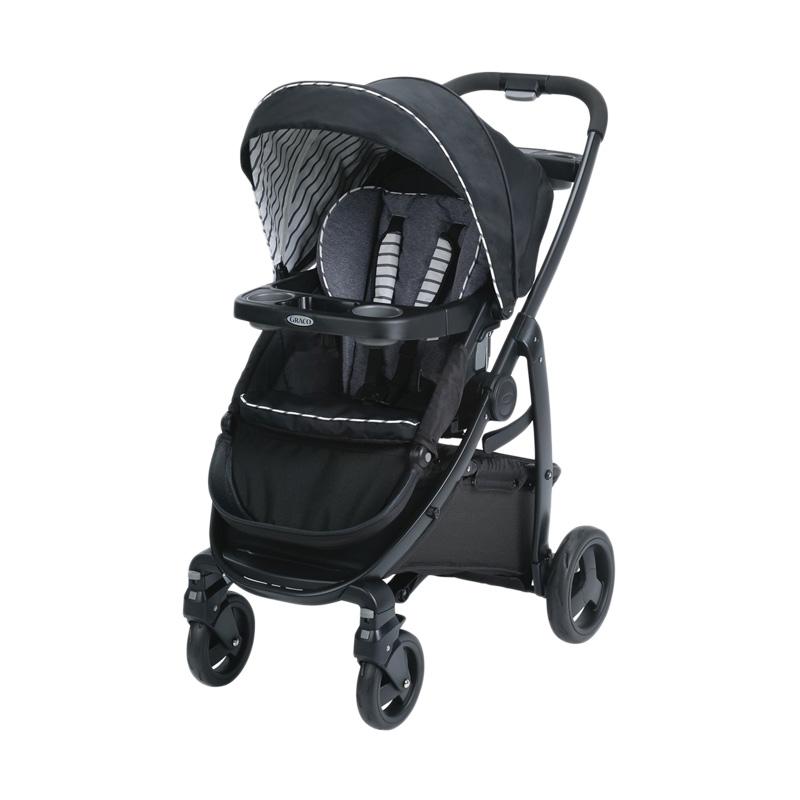 Harga shop stroller graco