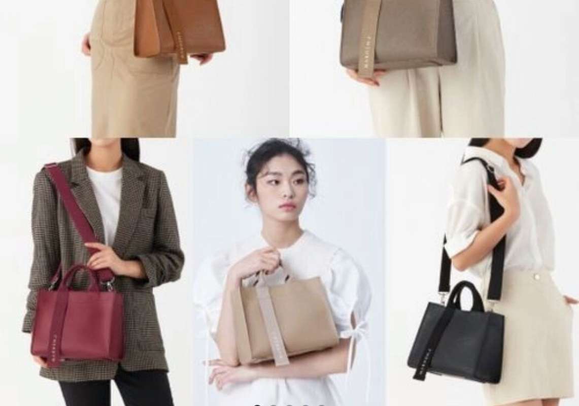 Cindy bag shop marhen j