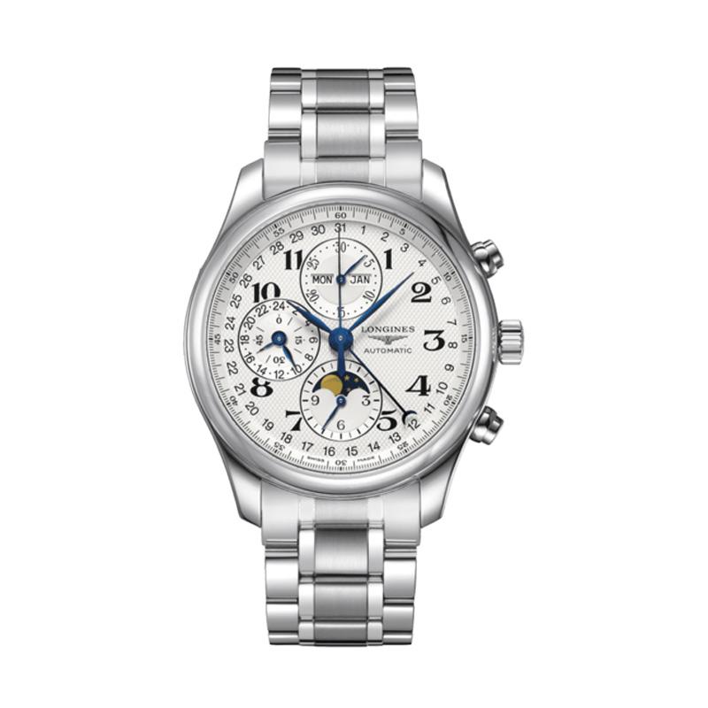 Jual LONGINES Master Collection 