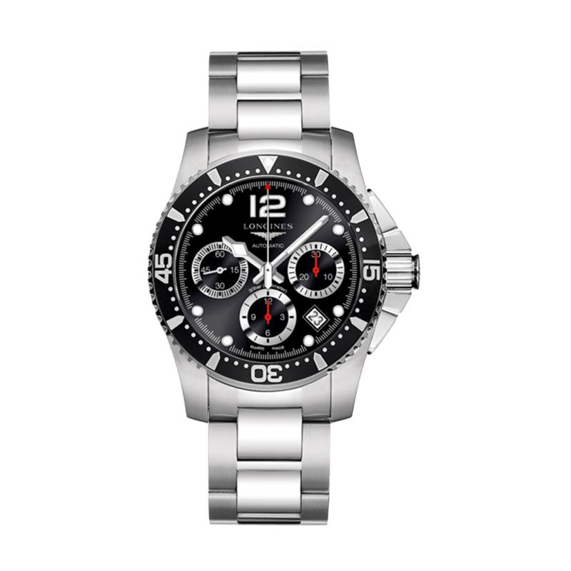 Jual Longines HydroConquest Automatic 