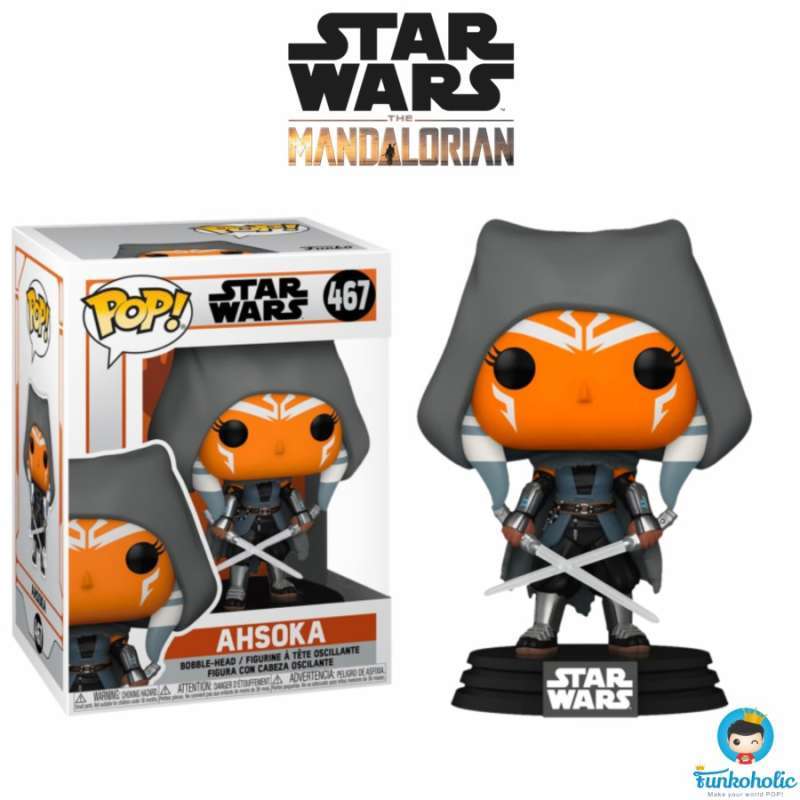 Promo Funko POP! Star Wars The 