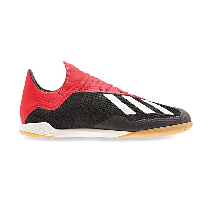 Jual adidas X 18.3 IN Sepatu Futsal Pria di Seller PRO DIRECT SOCCER ID -  Kota Bekasi, Jawa Barat | Blibli