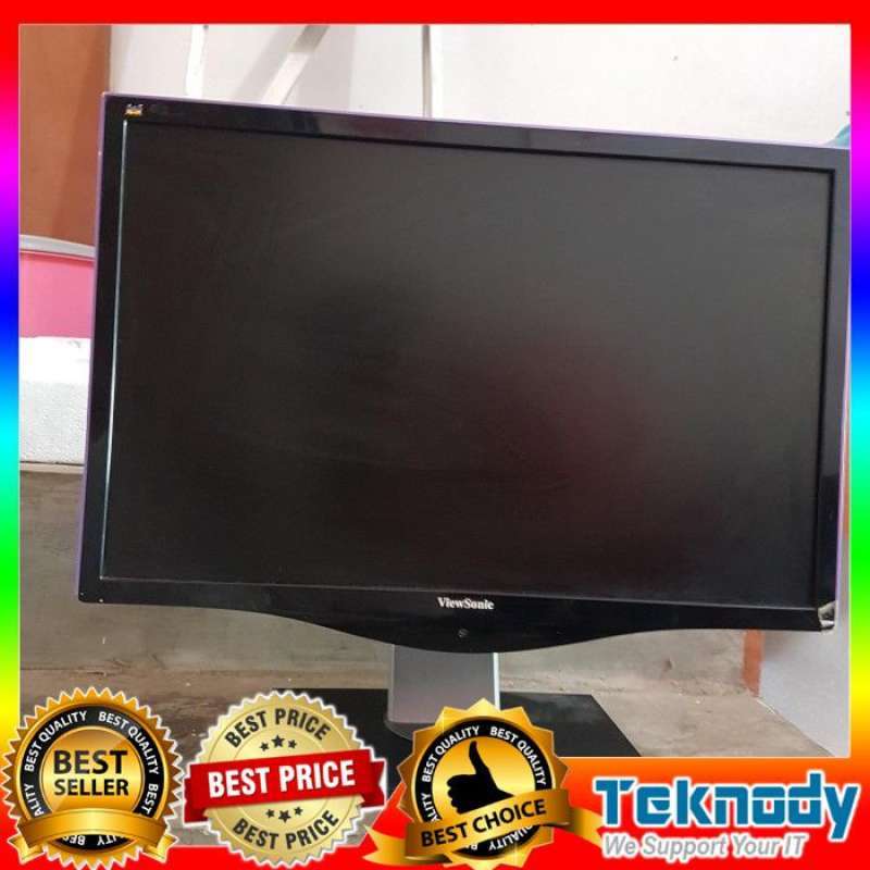 Jual ViewSonic VX2262wmp 1680 x 1050 