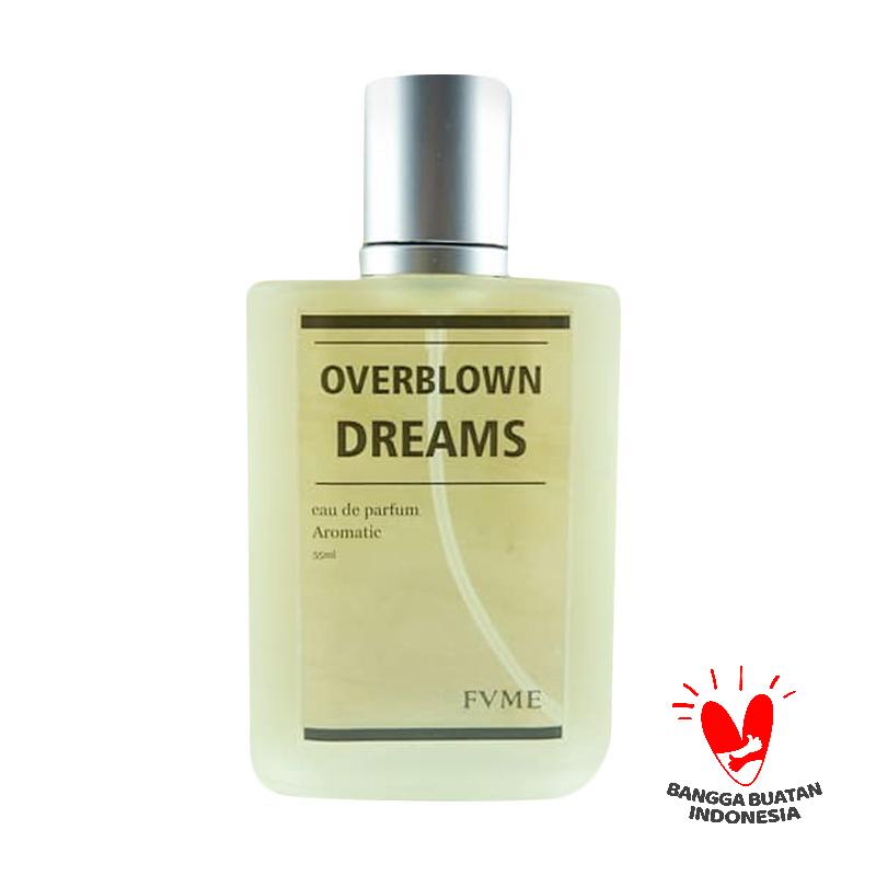 Ini cara biar aroma parfum kamu lebih tahan lama