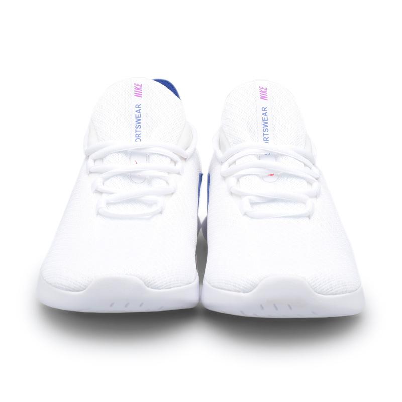 Jual Nike Men Sportswear Viale Sepatu Olahraga Pria - Blue White [AA2181-102]  di Seller Blibli.com - Kota Jakarta Barat, DKI Jakarta | Blibli