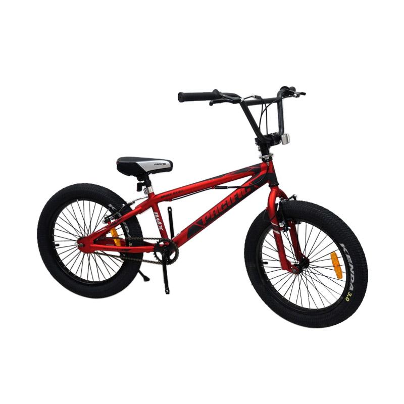 Pacific bmx hotsell
