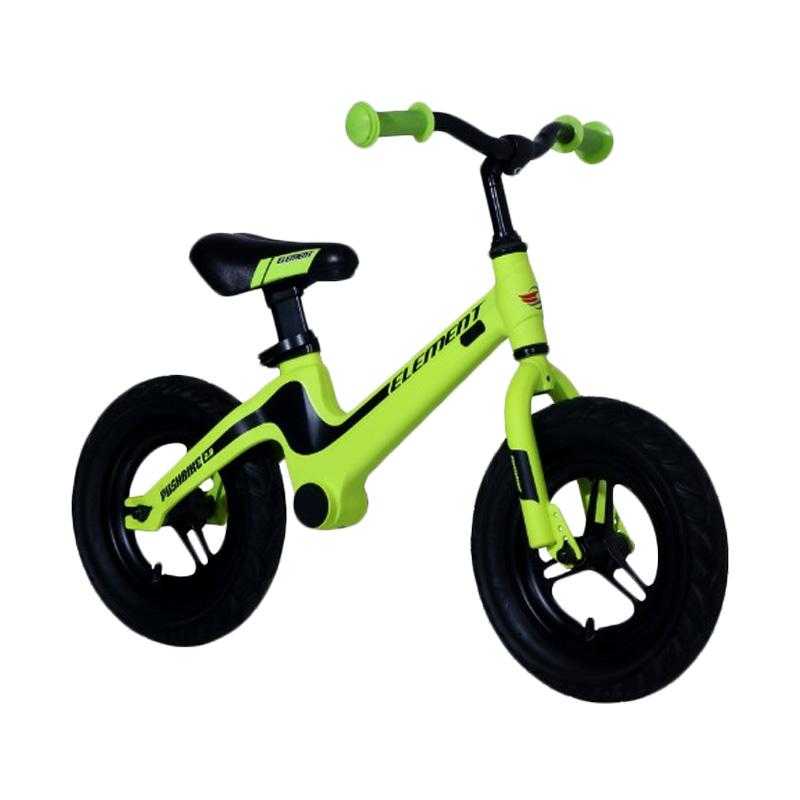 push mtb