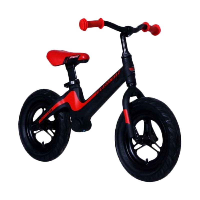 push bike murah