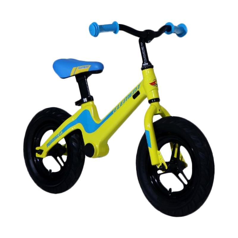 push bike murah
