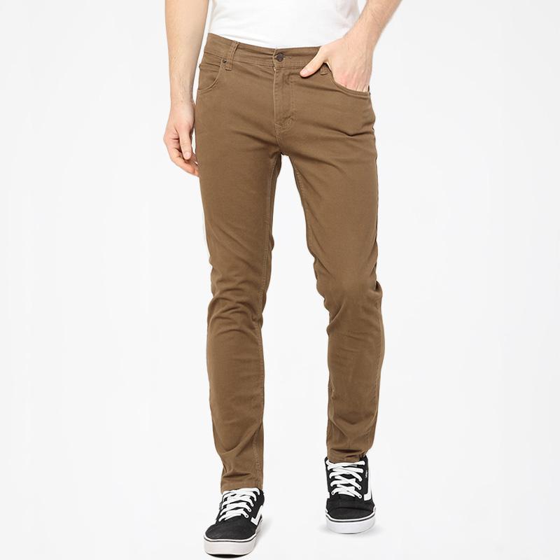 Promo Edwin Paris Slim Fit Stretch 