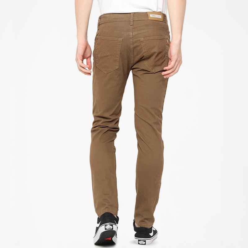 Jual Edwin Paris Slim Fit Stretch 