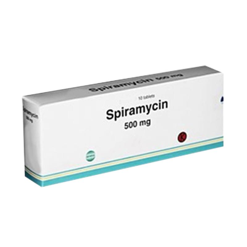 Dexa Medica Spiramycin Obat Kesehatan 500 Mg 10 Tablet Terbaru Agustus 21 Harga Murah Kualitas Terjamin Blibli Dexa Medica Spiramycin Obat Kesehatan 500 Mg 10 Tablet Terbaru Agustus 21 Harga Murah Kualitas Terjamin Blibli