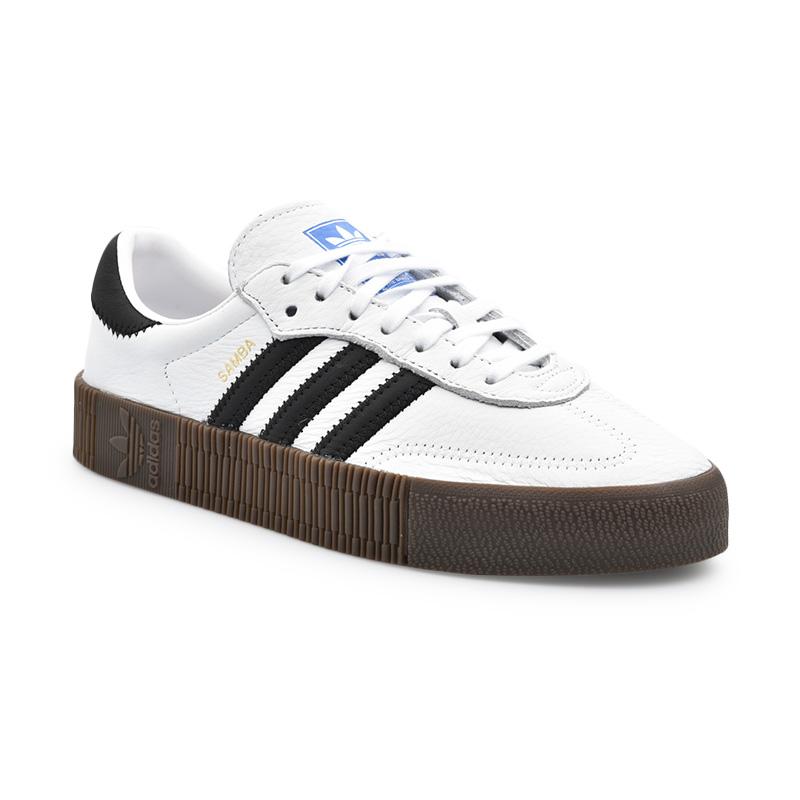 Adidas best sale sambarose original