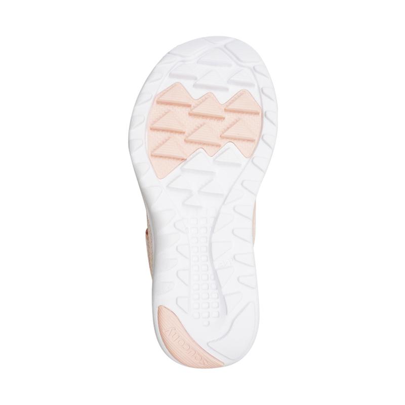 saucony laces