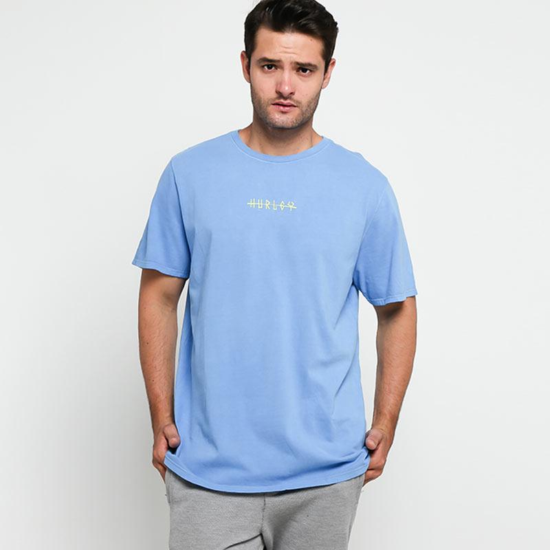 University Blue di Seller Hurley Men 