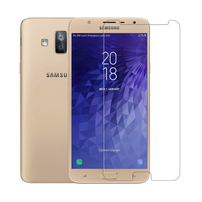 Jual Nillkin Screen Protector For Samsung Galaxy J7 Duo Simple Pack Online November 2020 Blibli Com