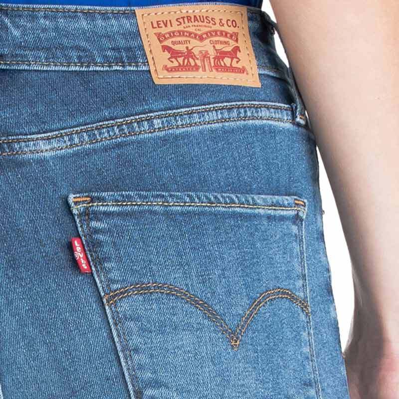 Jual Levi's 22850-0033 721 HI Rise 