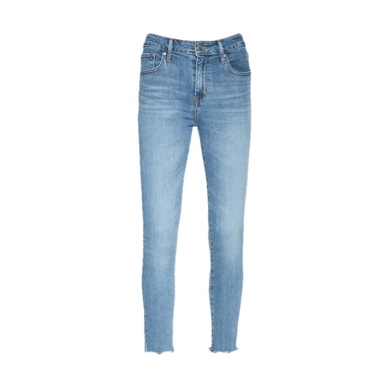Jual Levi's 22850-0033 721 HI Rise 