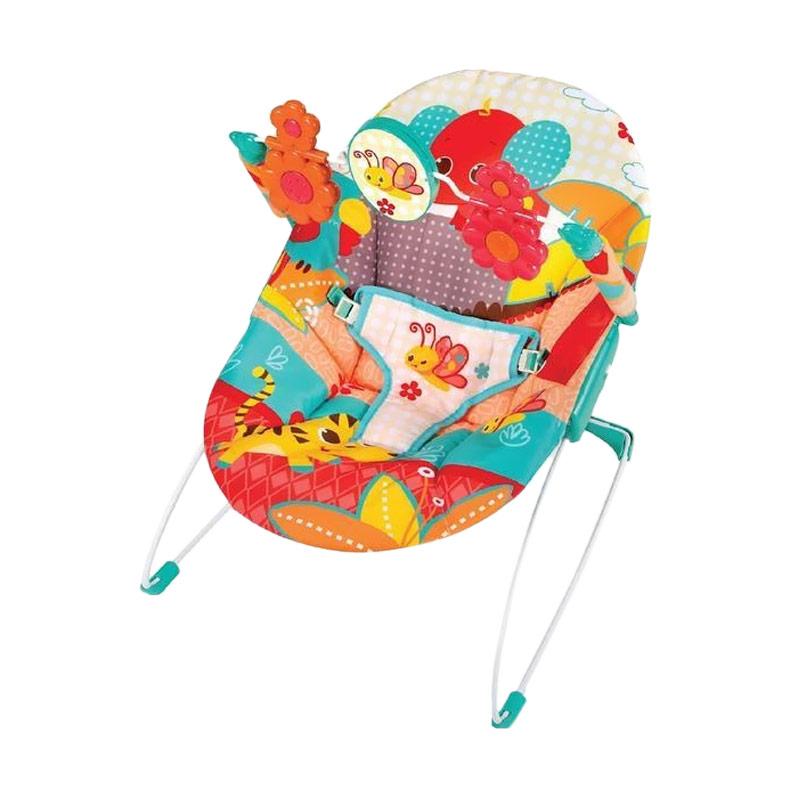 music & soothe bouncer