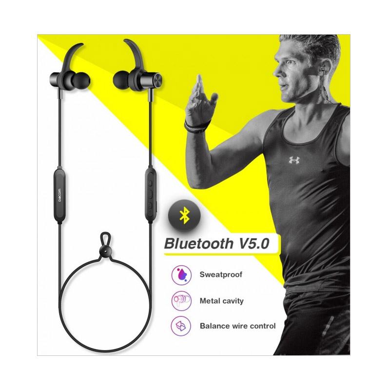 Jual Dacom L15 Wireless Sport Bluetooth Stereo Earbuds Headset