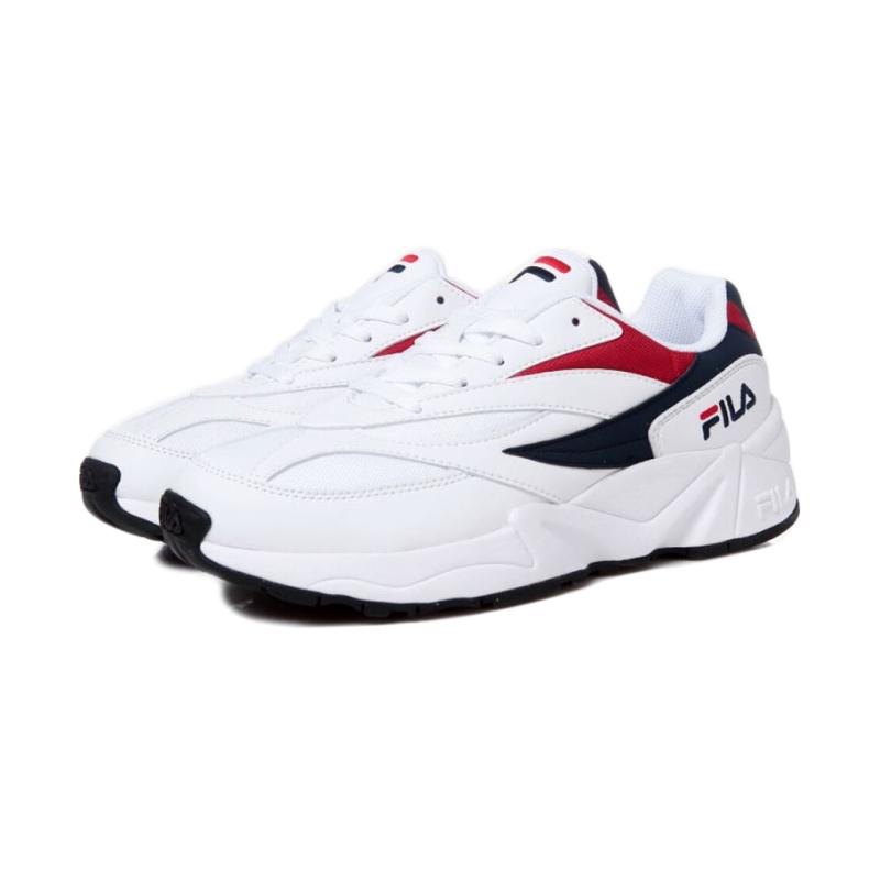 Jual Fila Trend Lab Venom 94 Sport Sepatu Olahraga Pria Online Oktober 2020 Blibli Com