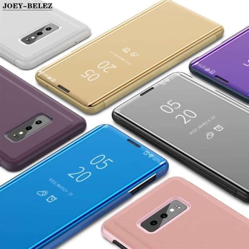 Galaxy S10e Samsung S10 Original Flip Cover Samsung Galaxy S10e