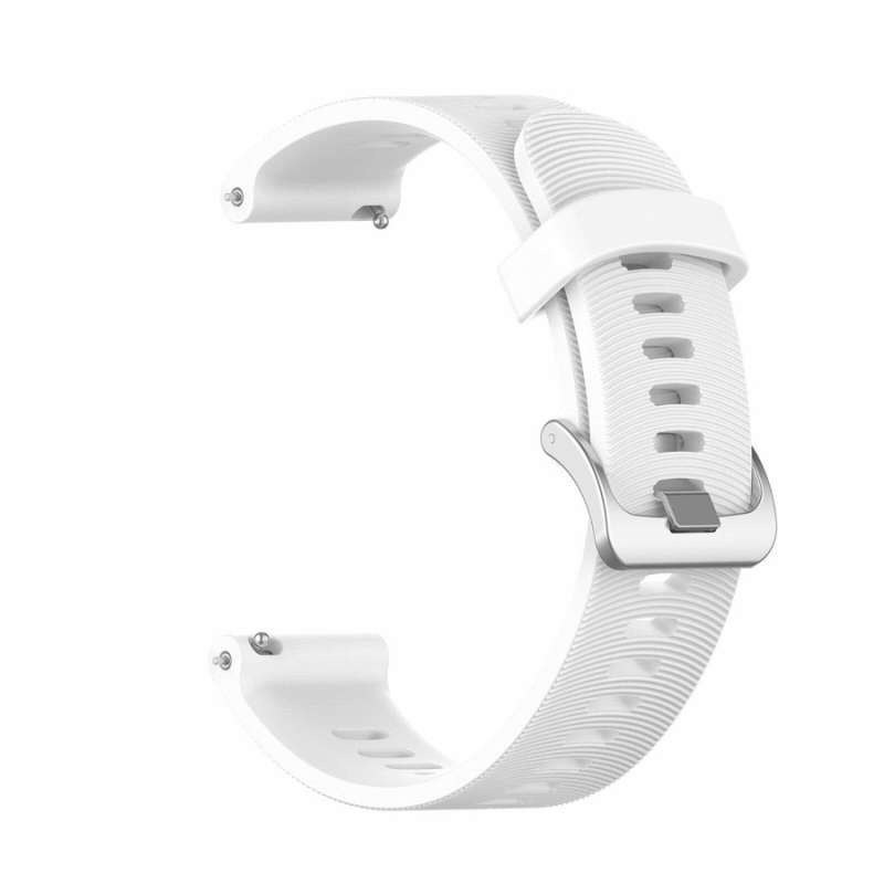 Promo STRAP SILIKON TALI JAM GARMIN 