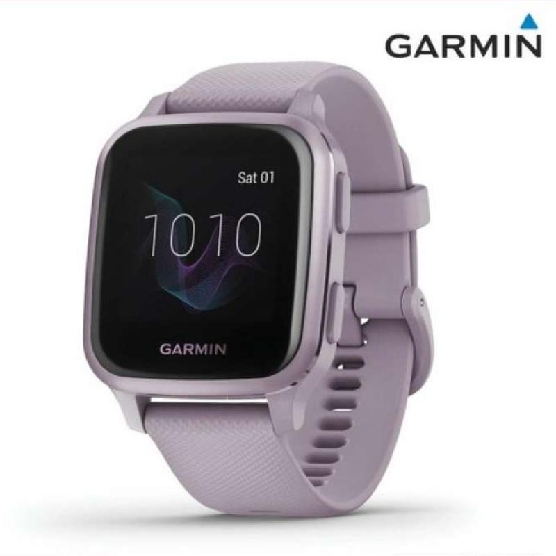 Jual Garmin Venu Sq Gps Smart Watch Sports Health Tracker di Seller  HoliDick - | Blibli