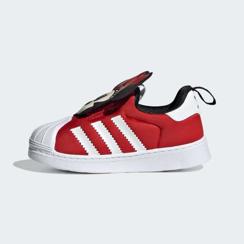 adidas Superstar 360 Infants ( Q46306 ) | OVERKILL