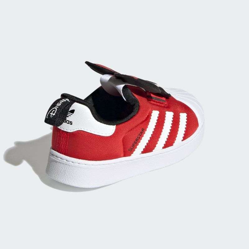 Jual Adidas Originals Kids SUPERSTAR 360 I Minnie (Q46306) - 9K di Seller  Blibli.com - Kab. Bekasi, Jawa Barat | Blibli