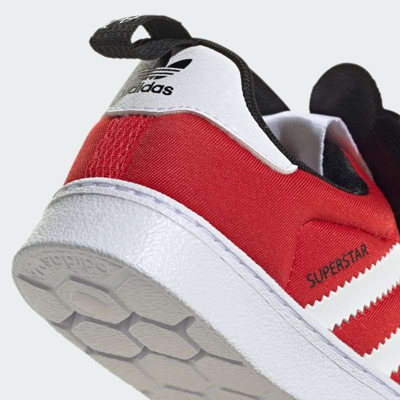 Jual Adidas Originals Kids SUPERSTAR 360 I Minnie (Q46306) - 9K di Seller  Blibli.com - Kab. Bekasi, Jawa Barat | Blibli