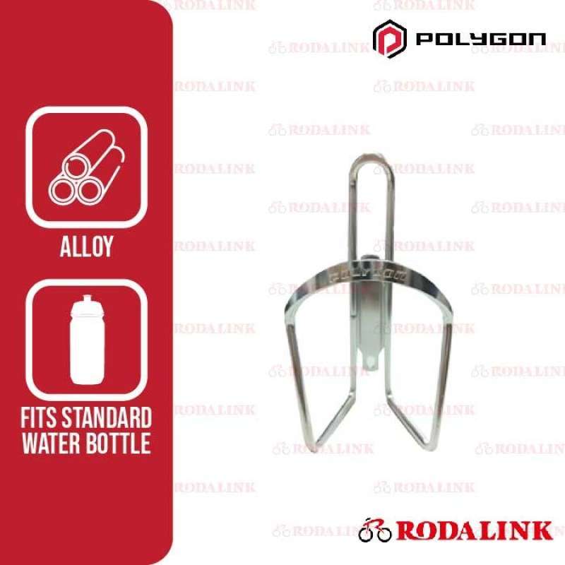 Bottle cage 2025 polygon