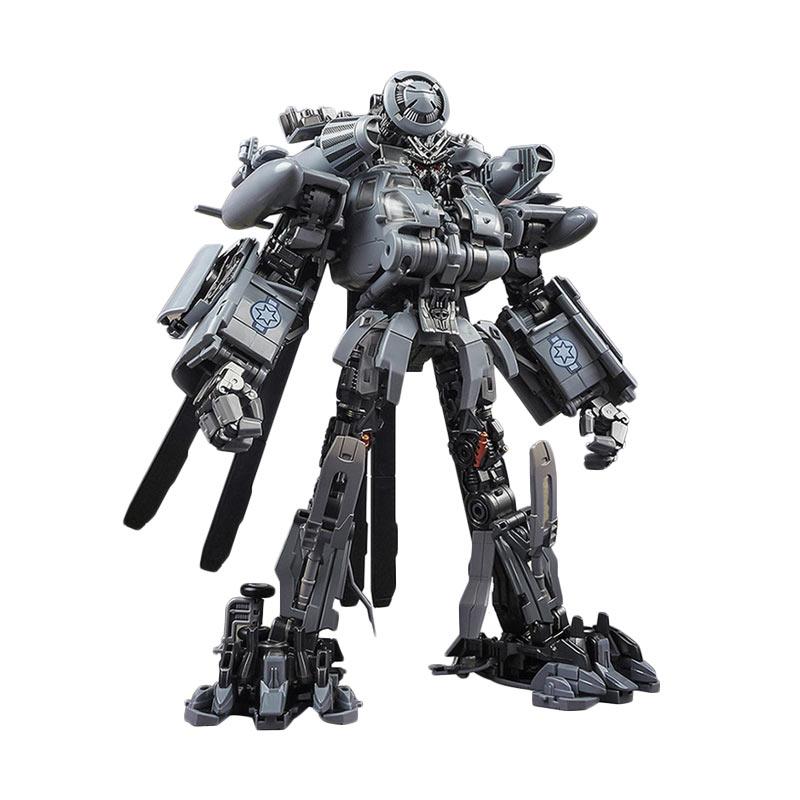 wei jiang transformers blackout