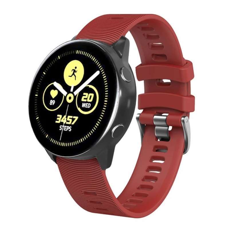 Promo SAMSUNG GALAXY WATCH ACTIVE 2 