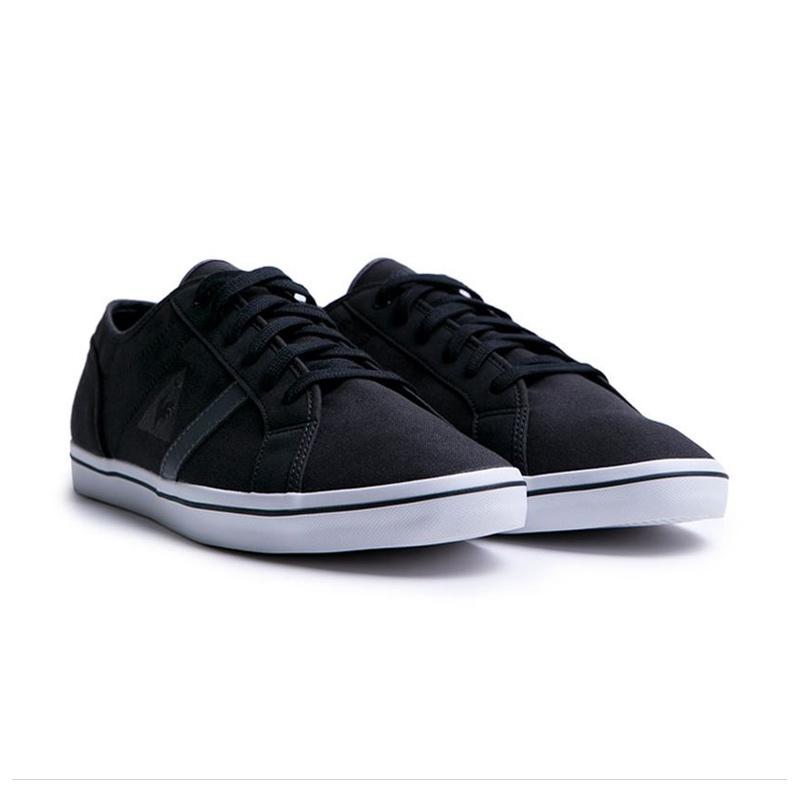 Le coq sportif aceone cvs homme argent best sale