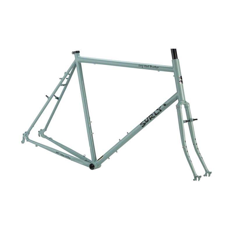surly bike frames