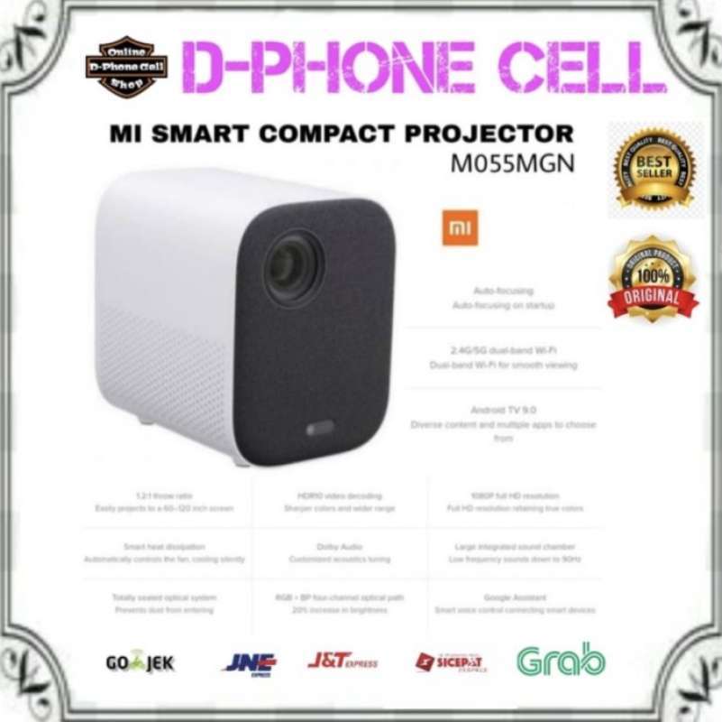 Jual SALE XIOMI MI SMART COMPACT 