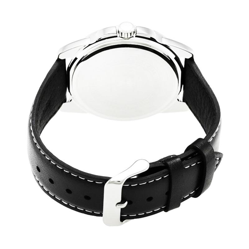 jual casio analog jam tangan pria