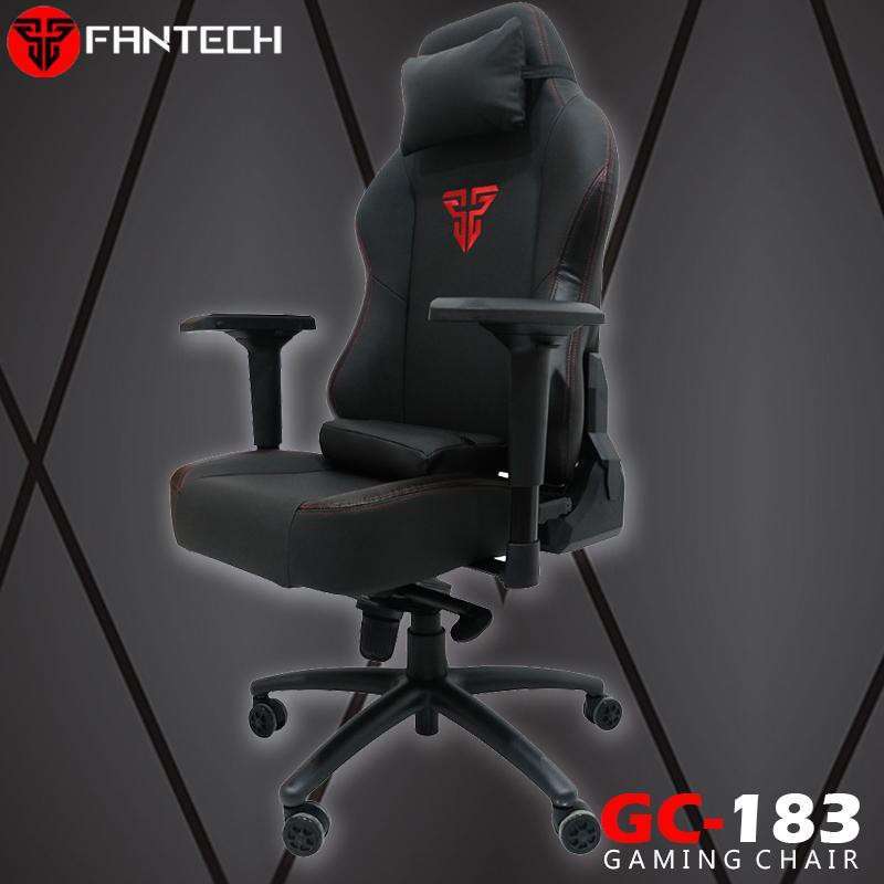 Fantech gc 183 online
