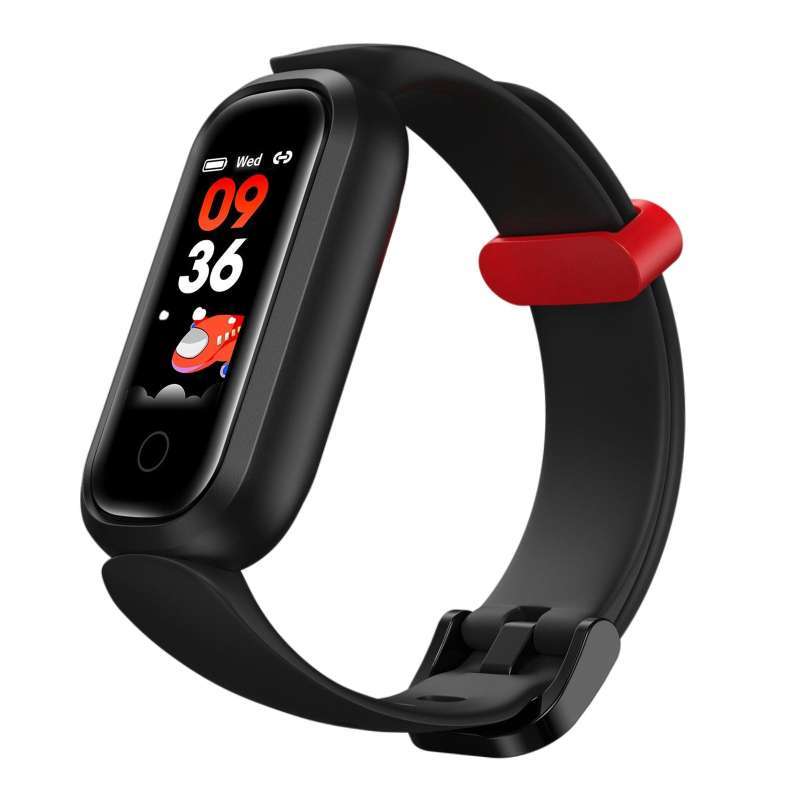 Screen touch watch mi Clearance