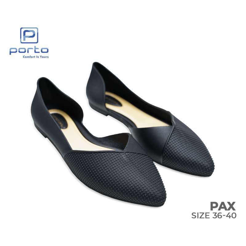 Model sepatu top flat shoes terbaru