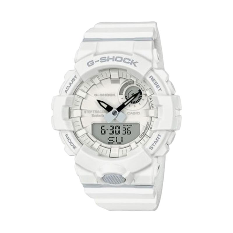 G Shock Gbd 100 With Accelerometer And Phone Notifications G Central G Shock Watch Fan Blog