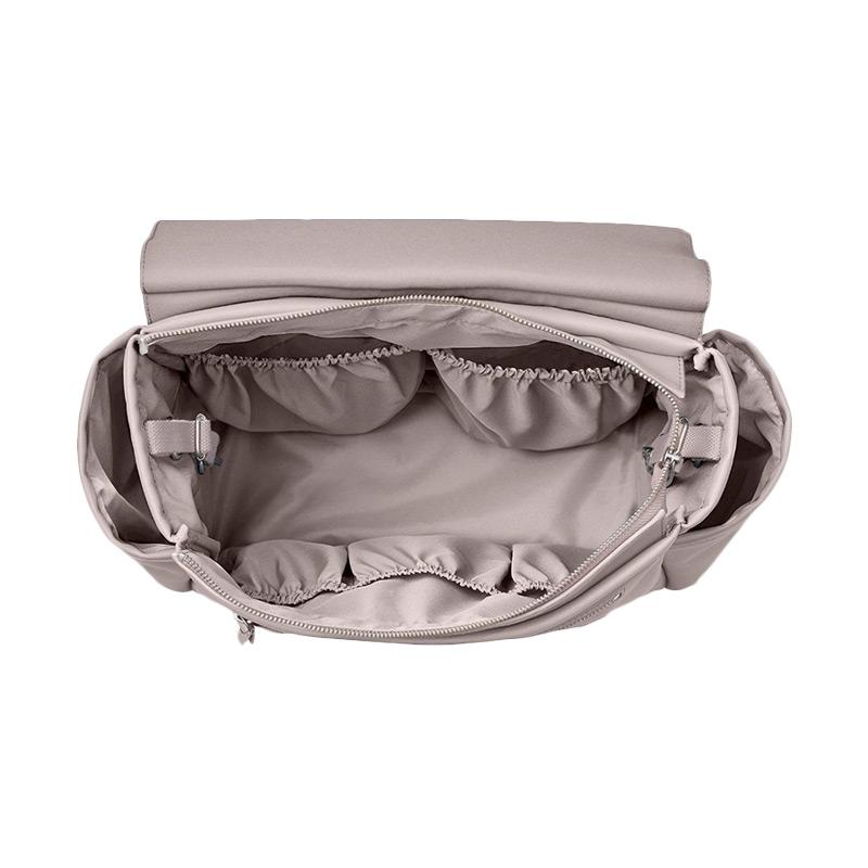 Skip hop greenwich simply chic convertible diaper clearance backpack portobello