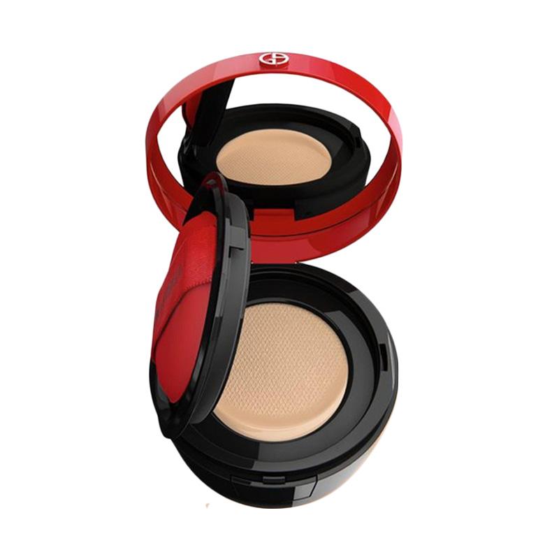 harga foundation giorgio armani