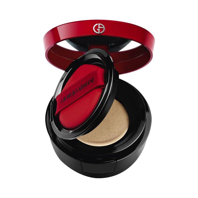harga foundation giorgio armani