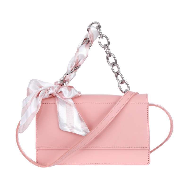 Harga tas on sale miniso sling bag