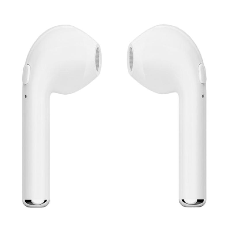 Promo TechChant I7S Wireless Bluetooth 