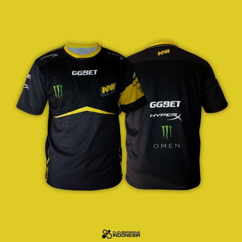 Navi jersey clearance