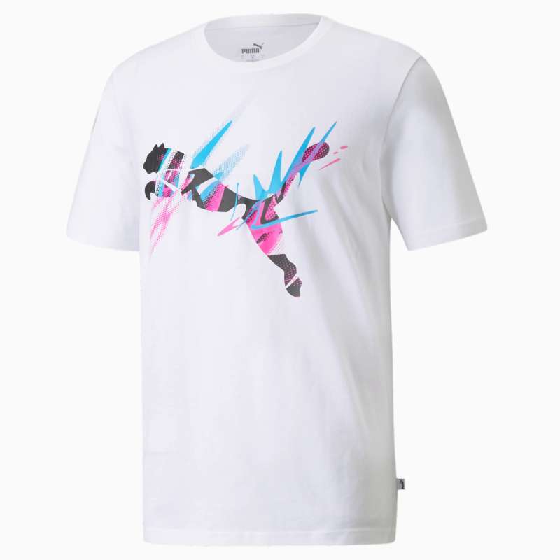 puma mtv shirt